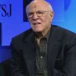 Barry Diller trusts Sam Altman, but says 'trust is irrelevant' as AGI approaches.