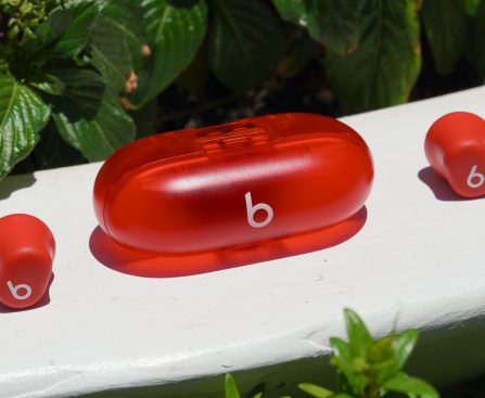 Beats Headphones and Earbuds Now Offer Support for Android-Only Features