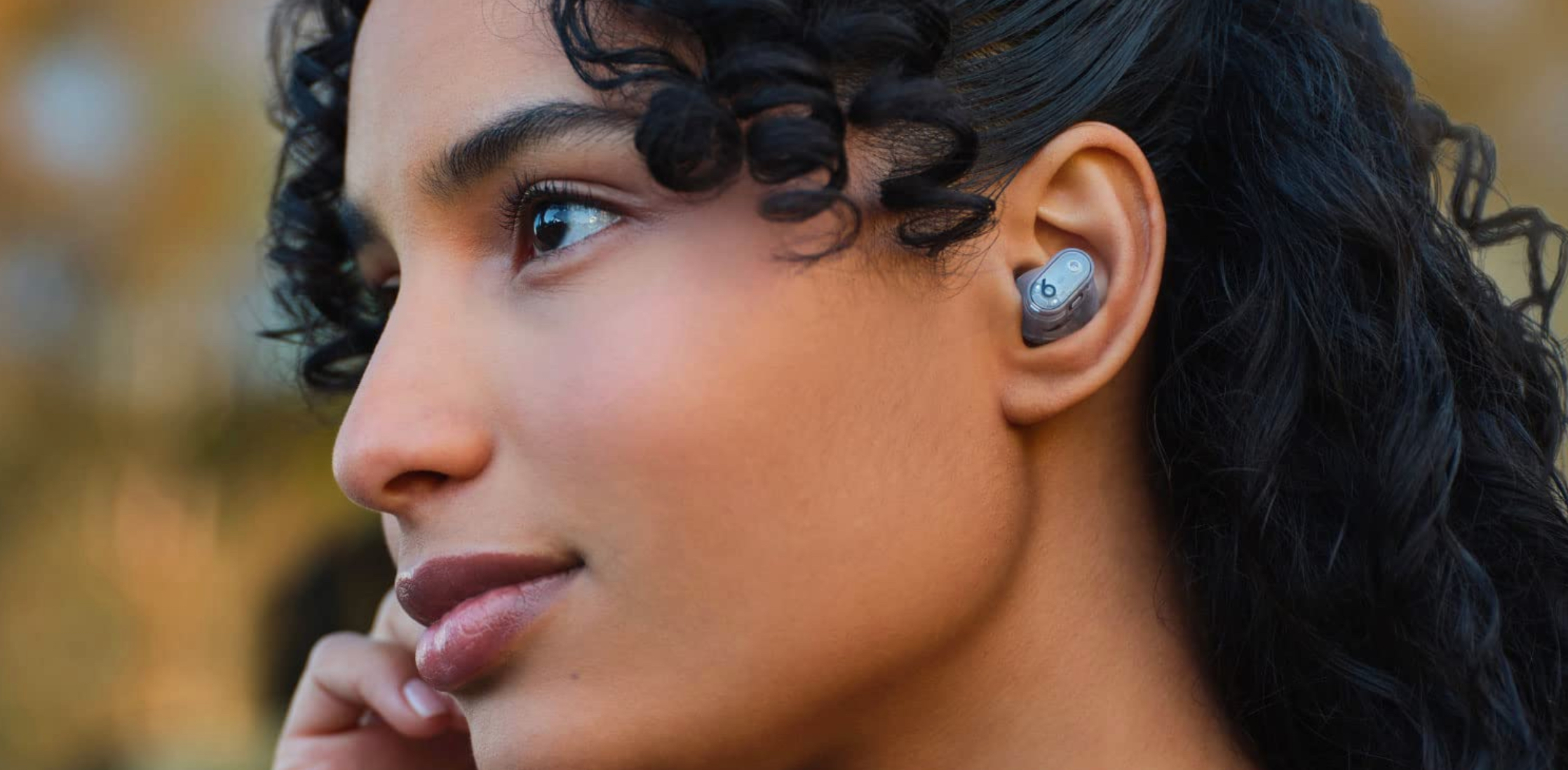 Beats Noise-Cancelling Earbuds Offered at 41% Off on Amazon Special Limited Time Deal