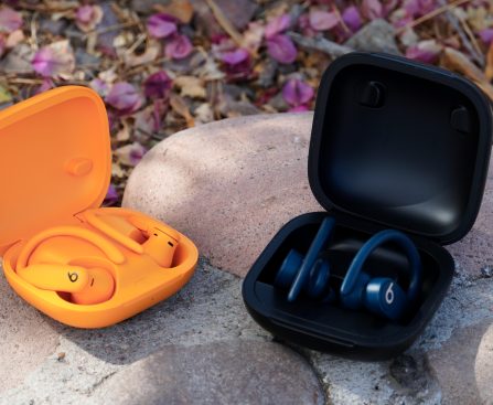 "Beats Powerbeats Pro 2: Premier Exercise Earbuds Now Offered at 20% Discount on Amazon"