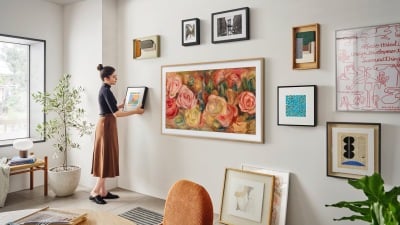 Best Art TVs of 2026: Compare The Frame, Hisense, and Amazon Ember