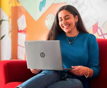 Best Buy Memorial Day Clearance: Save $220 on This Budget-Friendly Chromebook
