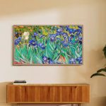 Best Buy Provides $400 Savings on Canvas Art TV, Currently Priced at $600