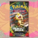 Best Pokémon TCG Deal: Perfect Order Booster Packs at Unbeatable Amazon Price