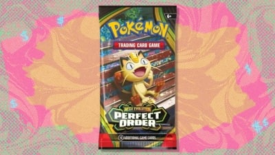 Best Pokémon TCG Deal: Perfect Order Booster Packs at Unbeatable Amazon Price