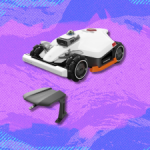 Best Robot Lawn Mower Deal: Unbeatable Price on Mammotion Luba 3