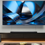 Best World Cup TV Deal: Save on All Sizes of the New Hisense U6 Pro Mini-LED TV