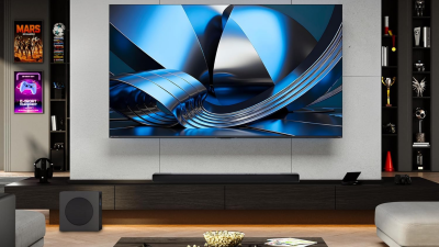 Best World Cup TV Deal: Save on All Sizes of the New Hisense U6 Pro Mini-LED TV