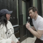 "Billy on the Street Returns with Two Minutes of Yelling and Chaos"