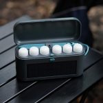 BioLite's Stakeable Solar Lights Hit New Low Price for Memorial Day