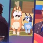 Bluey's Surprising Dropout Link Beyond the Game Changer Twist