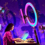 BookTok Made Reading Cool Again—But It Also Turned Authors into Content Creators