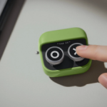 Boox Unveils Tappy Wireless Remote, Outpacing Amazon