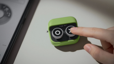 Boox Unveils Tappy Wireless Remote, Outpacing Amazon