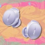Bose QuietComfort Earbuds Under $150 at Amazon — Save $30 Now