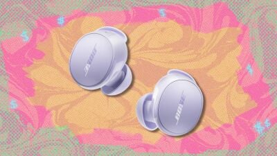 Bose QuietComfort Earbuds Under $150 at Amazon — Save $30 Now
