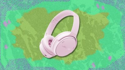 Bose QuietComfort Headphones on Sale for Under $200 at Amazon — Save Over $100 This Weekend