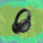 Bose QuietComfort Headphones Over $100 Off in Amazon's Memorial Day Sale