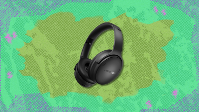 Bose QuietComfort Headphones Over $100 Off in Amazon's Memorial Day Sale