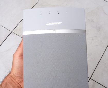 Bose Speakers Might Have Gradually Disregarded Essential Audio Characteristics