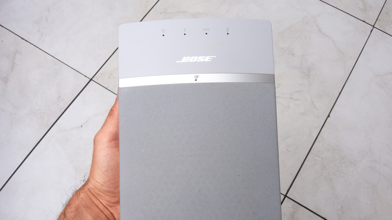 Bose Speakers Might Have Gradually Disregarded Essential Audio Characteristics