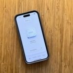 Brick quietly released one of their best features yet—now you can lock your phone from anywhere.