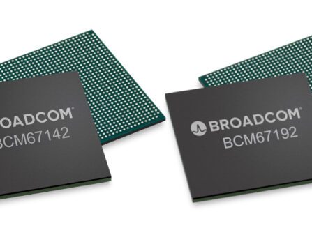 Broadcom BCM67142, BCM67192, and BCM68565 Chips Aim for Affordable WiFi 8 10 Gbps Fiber Access Points