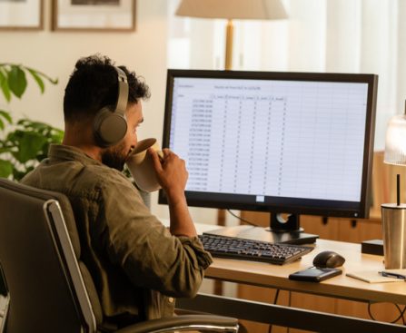 Budget-Friendly Devices to Improve Your Home Office for Less Than $50