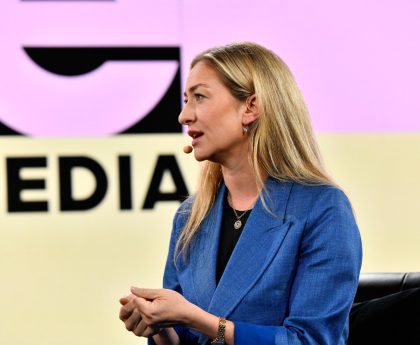 Bumble to Eliminate Swiping, CEO Announces