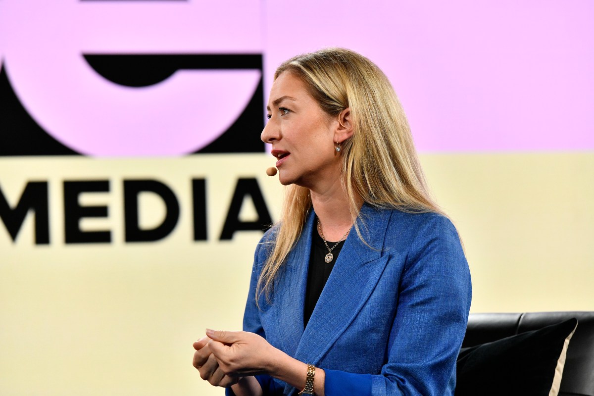 Bumble to Eliminate Swiping, CEO Announces