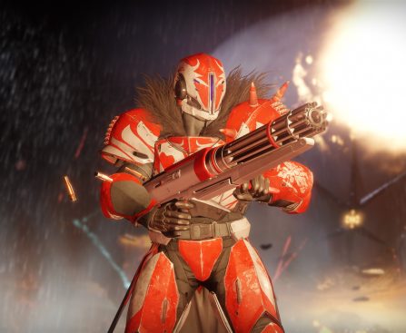 Bungie Abandons Destiny