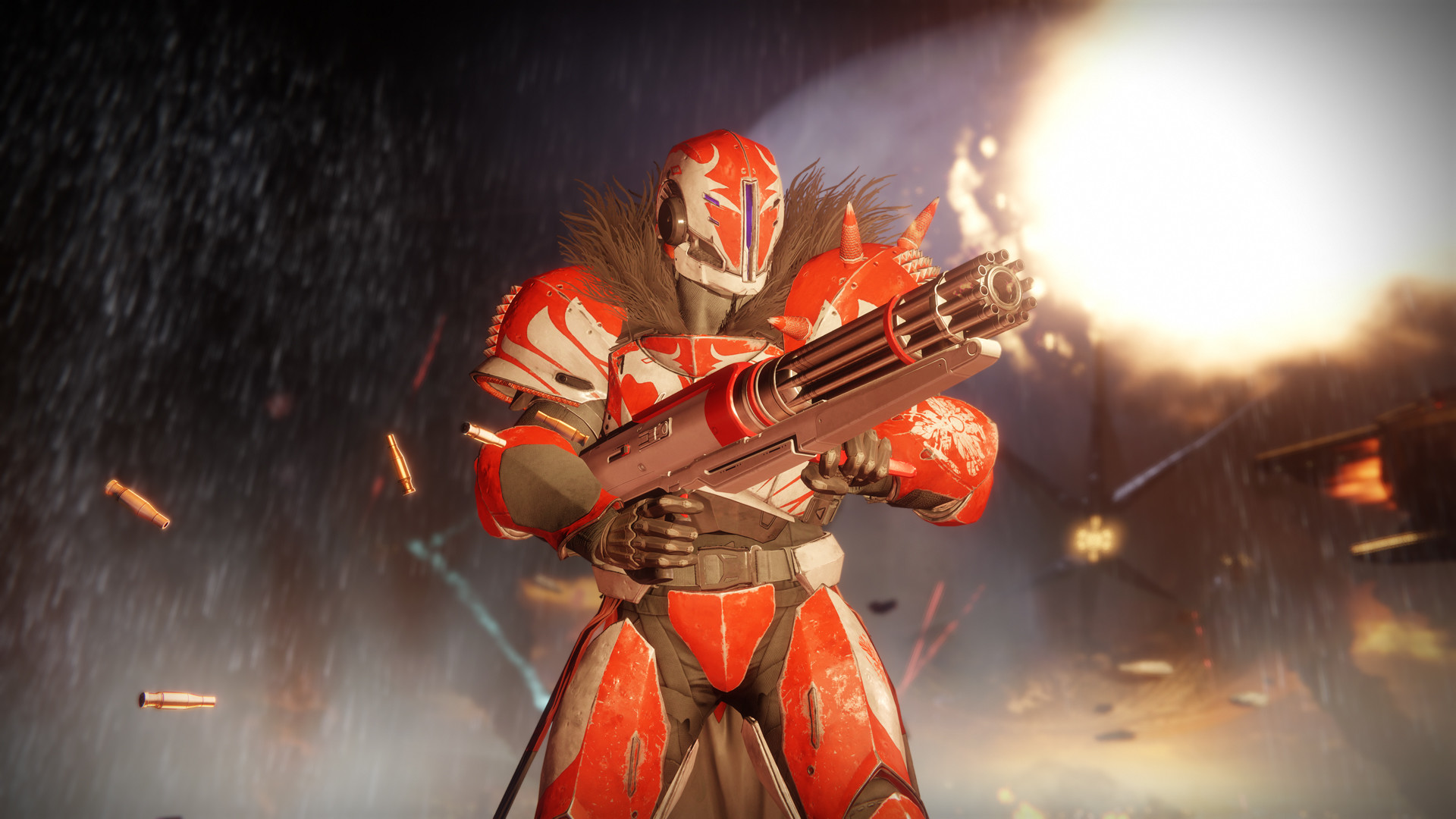 Bungie Abandons Destiny