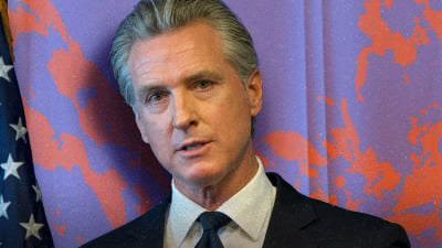 California's Gavin Newsom Issues Executive Order to Protect Workers from AI