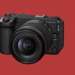 Canon’s Latest EOS R6 Camera Goes V for Video