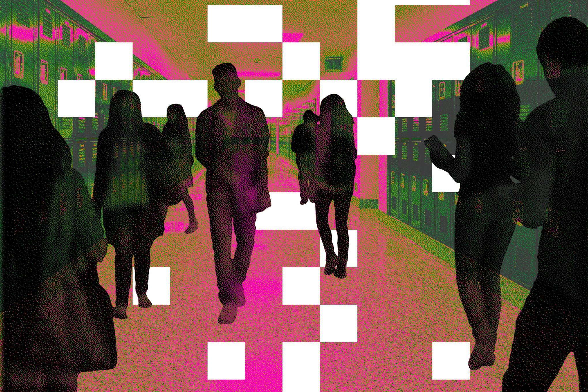 Canvas is down as ShinyHunters threaten to leak schools' data