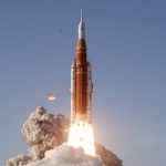 Causes of Rolling Motion in Rockets After Launch