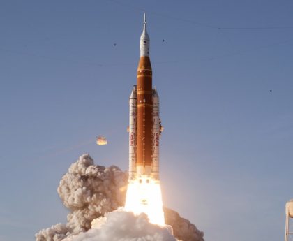 Causes of Rolling Motion in Rockets After Launch