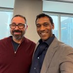 Cerebras IPO Brings Billions to Benchmark, Though VC Eric Vishria Nearly Missed the Meeting