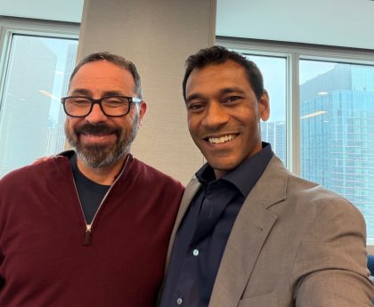 Cerebras IPO Brings Billions to Benchmark, Though VC Eric Vishria Nearly Missed the Meeting