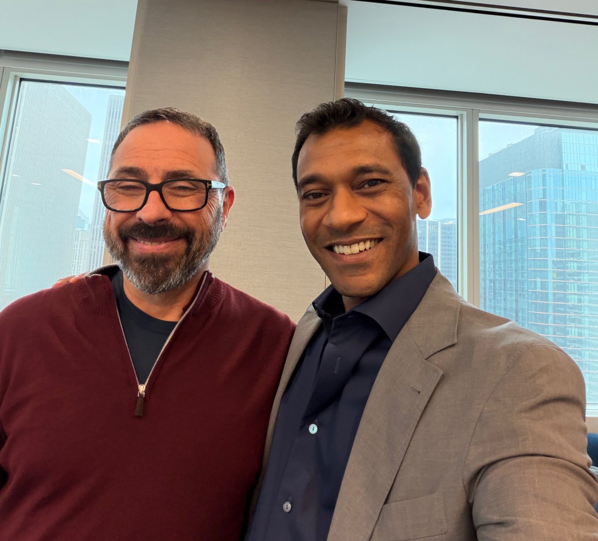 Cerebras IPO Brings Billions to Benchmark, Though VC Eric Vishria Nearly Missed the Meeting