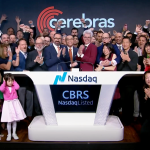 Cerebras Raises $5.5 Billion, Launching 2026 IPO Season with Impact