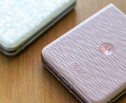 Charging Velocity of the Motorola Razr 2026