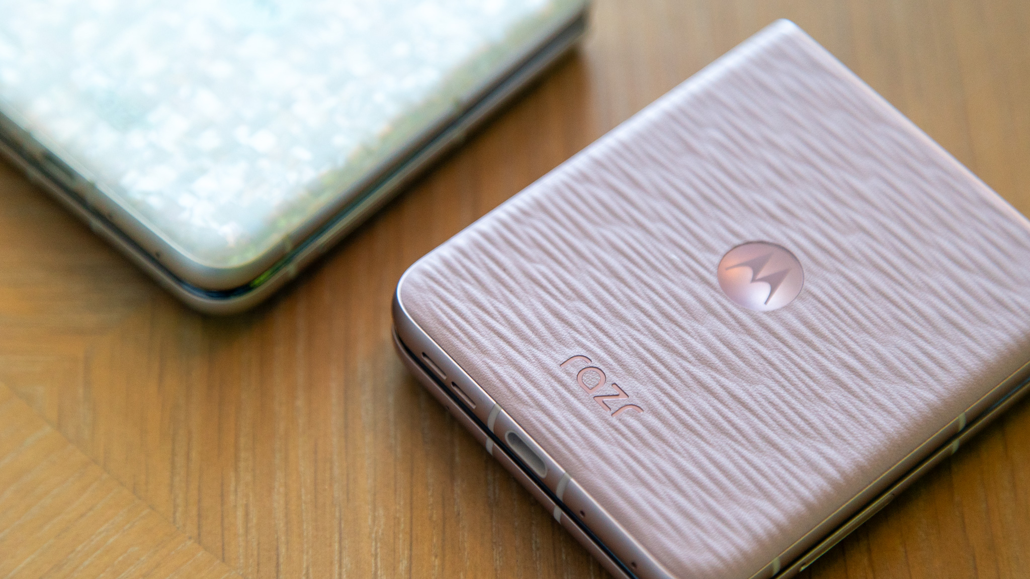 Charging Velocity of the Motorola Razr 2026