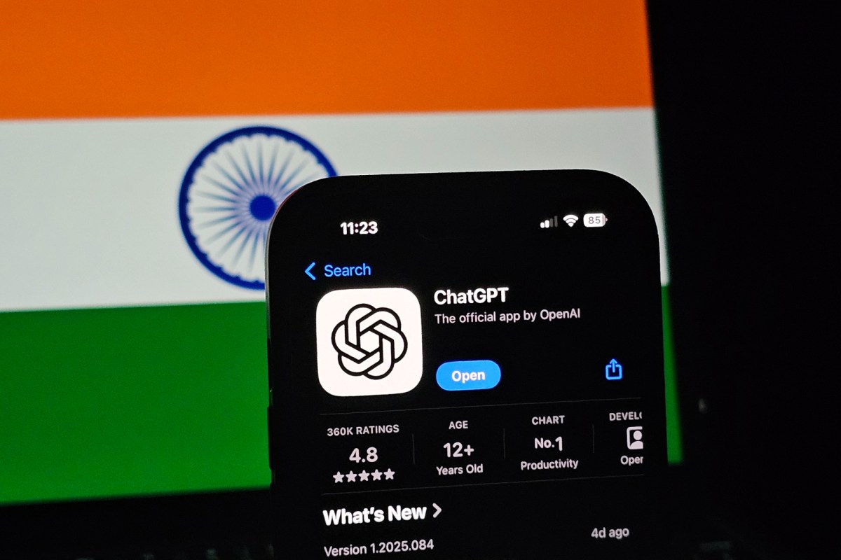 ChatGPT Images 2.0 Thrives in India, Struggles Globally