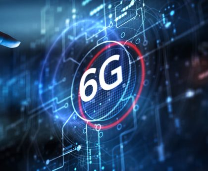 China Unveils 'Pre-6G' Network Featuring Speeds Up to 10 Times Greater Than 5G