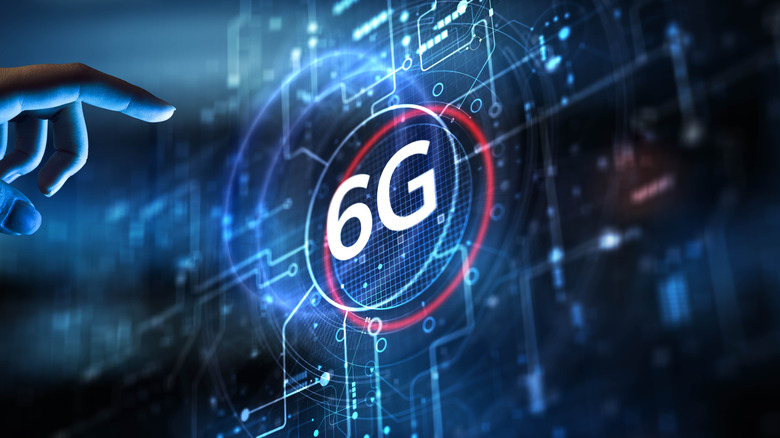 China Unveils 'Pre-6G' Network Featuring Speeds Up to 10 Times Greater Than 5G