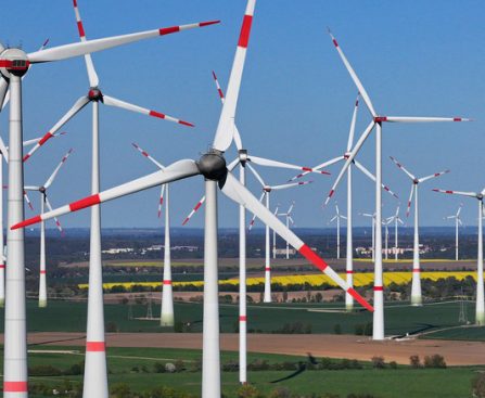 China's Cutting-Edge Aerial Wind Turbine May Tap into Unexplored Wind Energy