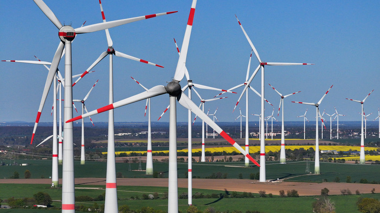 China's Cutting-Edge Aerial Wind Turbine May Tap into Unexplored Wind Energy
