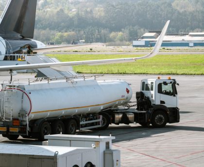 China's Fuel Breakthrough May Solve the Oil Crisis