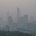 China's Initiatives to Cut Pollution Could Have Hastened Climate Change